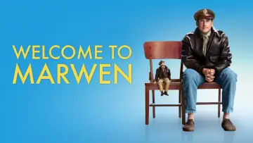 Zasłona do filmu "Witajcie w Marwen" #123465