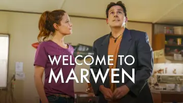 Zasłona do filmu "Witajcie w Marwen" #123466