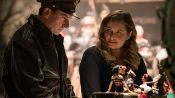 Zasłona do filmu "Witajcie w Marwen" #279834