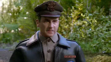 Zasłona do filmu "Witajcie w Marwen" #279835