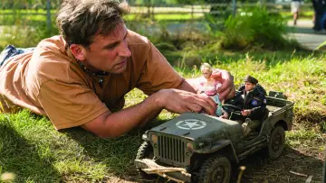 Zasłona do filmu "Witajcie w Marwen" #279836