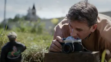 Zasłona do filmu "Witajcie w Marwen" #279838