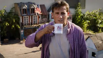 Zasłona do filmu "Witajcie w Marwen" #279843