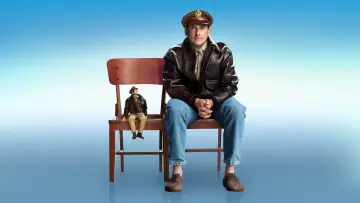 Zasłona do filmu "Witajcie w Marwen" #279847