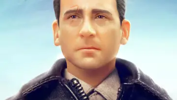Zasłona do filmu "Witajcie w Marwen" #279850
