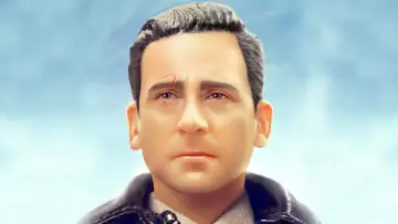 Zasłona do filmu "Witajcie w Marwen" #279851