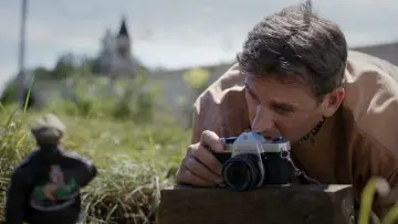 Zasłona do filmu "Witajcie w Marwen" #279852