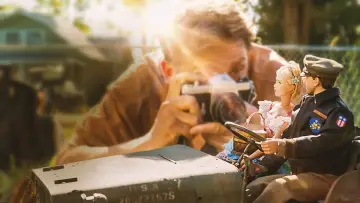 Zasłona do filmu "Witajcie w Marwen" #279854