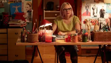 Zasłona do filmu "Zoom" #1858894