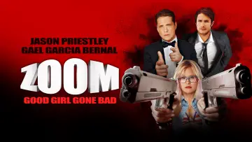 Zasłona do filmu "Zoom" #1858901