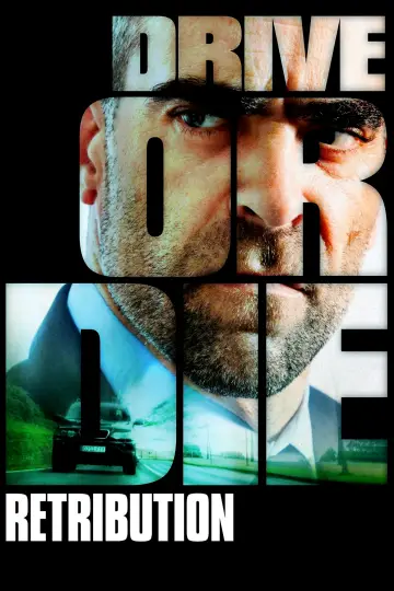 Plakat do filmu "Nieznany" #159244