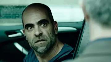 Zasłona do filmu "Nieznany" #265485