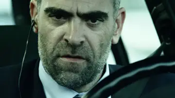 Zasłona do filmu "Nieznany" #265487