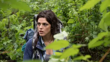 Zasłona do filmu "Blair Witch" #1734477