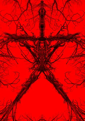 Plakat do filmu "Blair Witch" #329261