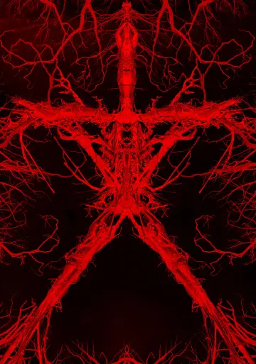 Plakat do filmu "Blair Witch" #329264