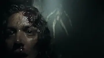 Zasłona do filmu "Blair Witch" #692901