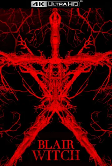 Plakat do filmu "Blair Witch" #692906