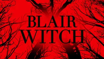 Zasłona do filmu "Blair Witch" #90984