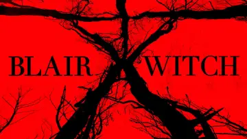 Zasłona do filmu "Blair Witch" #90985