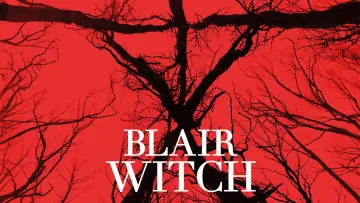 Zasłona do filmu "Blair Witch" #90987