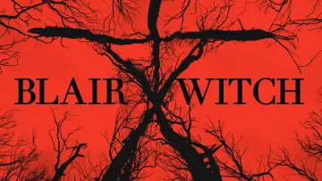 Zasłona do filmu "Blair Witch" #90988