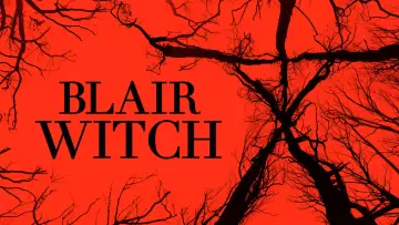 Zasłona do filmu "Blair Witch" #90989