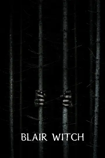 Plakat do filmu "Blair Witch" #91004