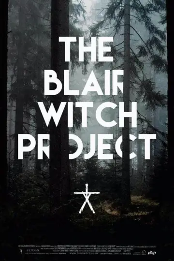 Plakat do filmu "Blair Witch" #91005