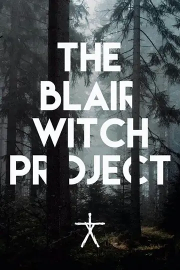 Plakat do filmu "Blair Witch" #91006