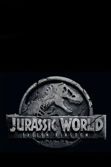 Jurassic World: Upadłe Królestwo