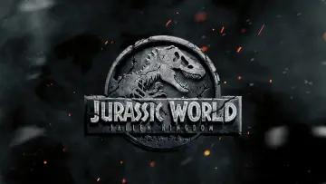 Zasłona do filmu "Jurassic World: Upadłe Królestwo" #17532