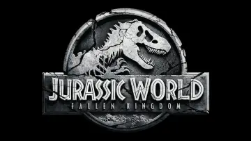Zasłona do filmu "Jurassic World: Upadłe Królestwo" #17534