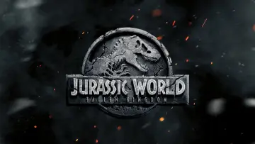 Zasłona do filmu "Jurassic World: Upadłe Królestwo" #17539