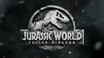Zasłona do filmu "Jurassic World: Upadłe Królestwo" #17540