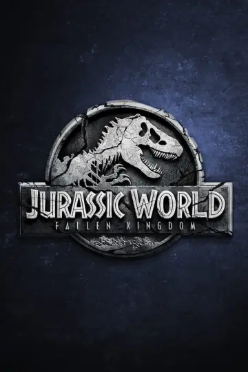 Plakat do filmu "Jurassic World: Upadłe Królestwo" #17556