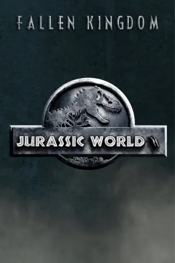 Plakat do filmu "Jurassic World: Upadłe Królestwo" #17562