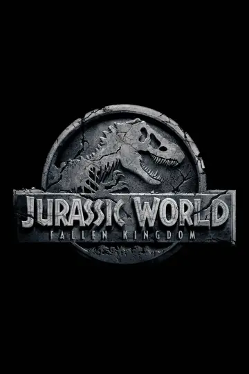 Plakat do filmu "Jurassic World: Upadłe Królestwo" #17565
