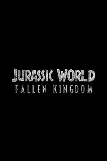 Plakat do filmu "Jurassic World: Upadłe Królestwo" #17570