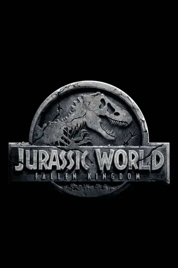 Plakat do filmu "Jurassic World: Upadłe Królestwo" #17586