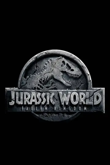 Plakat do filmu "Jurassic World: Upadłe Królestwo" #17587
