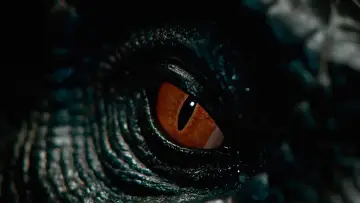 Zasłona do filmu "Jurassic World: Upadłe Królestwo" #280331
