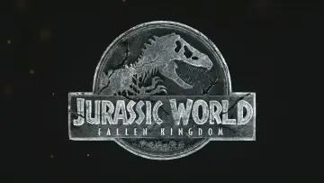 Zasłona do filmu "Jurassic World: Upadłe Królestwo" #575797