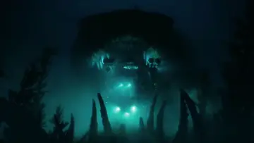 Zasłona do filmu "Jurassic World: Upadłe Królestwo" #575798
