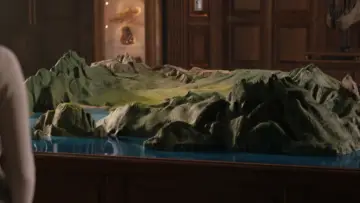 Zasłona do filmu "Jurassic World: Upadłe Królestwo" #575809