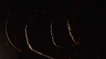 Zasłona do filmu "Jurassic World: Upadłe Królestwo" #575821