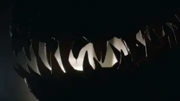 Zasłona do filmu "Jurassic World: Upadłe Królestwo" #575823