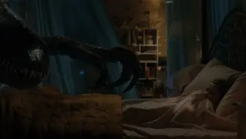 Zasłona do filmu "Jurassic World: Upadłe Królestwo" #575835