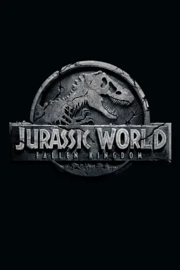 Plakat do filmu "Jurassic World: Upadłe Królestwo" #575904