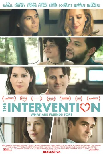 Interwencja